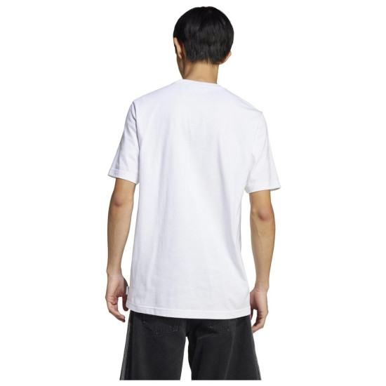 Adidas Ανδρική κοντομάνικη μπλούζα Roller Tee